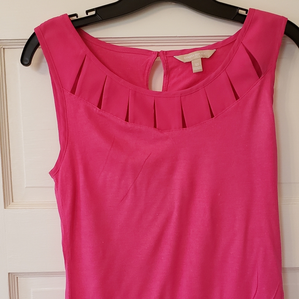 Banana Republic top